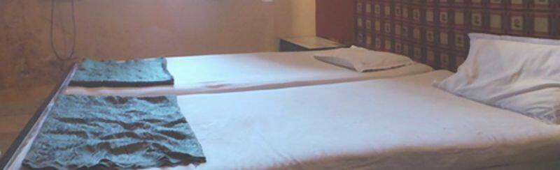 Sai Ashirwad Lodge, Murud-Janjira 1